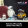 LEGO Disney 43279 WALL-E i Ewa - 1331751 - zdjęcie 4